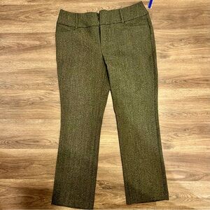 Bootcut Tummy Control Pants. Size 10 Petite. Never Worn. NWT